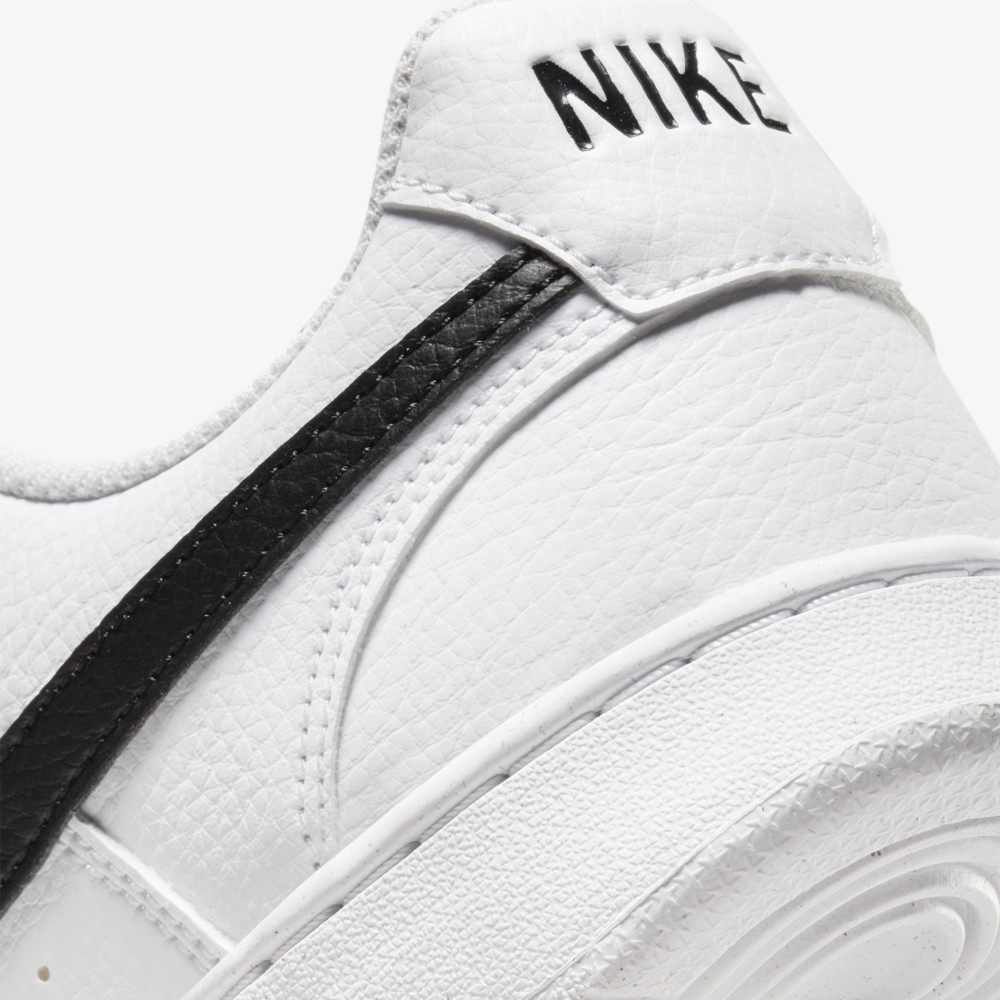 Женские кеды Nike Court Vision Low Better - фото 7