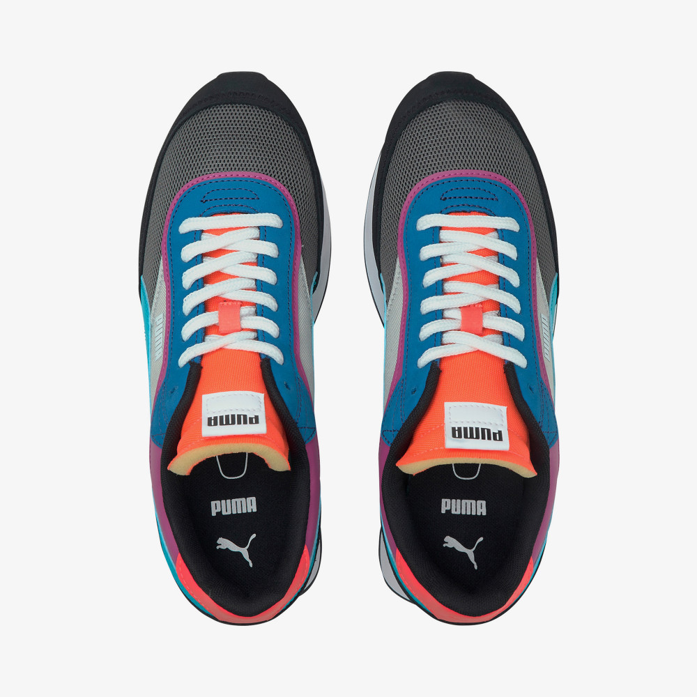 Мужские кроссовки PUMA Future Rider - фото 5