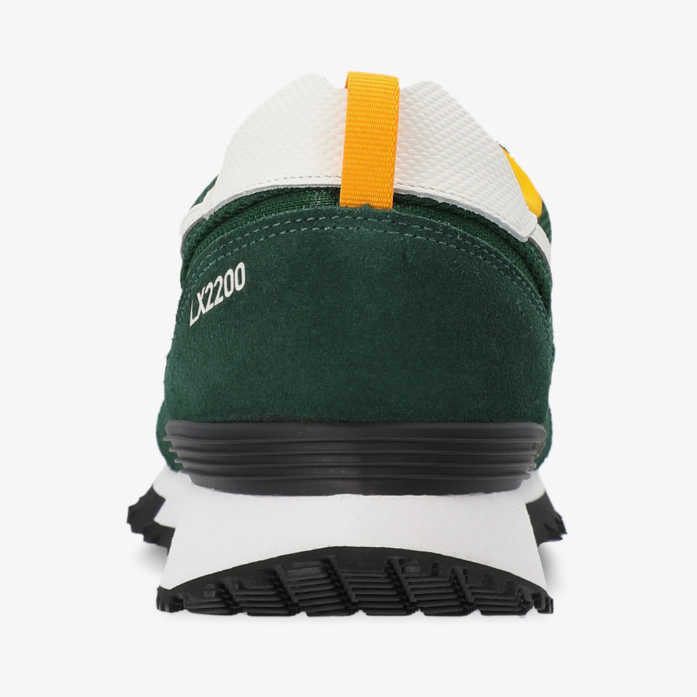 Мужские кроссовки Reebok LX2200 - фото 3