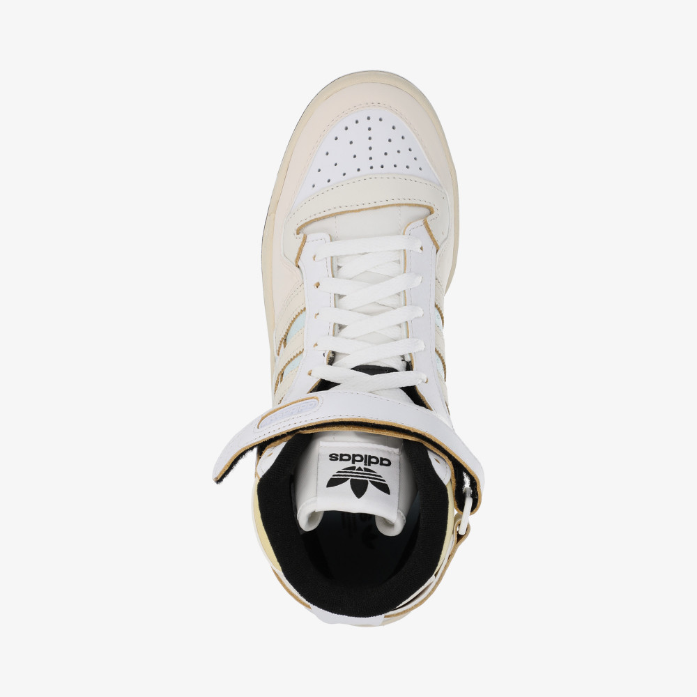 Кеды adidas Forum 84 Hi унисекс - фото 5