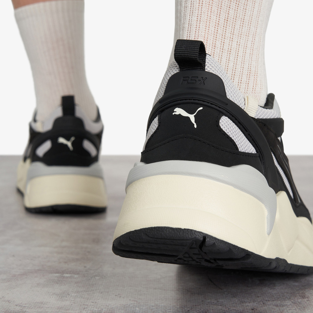 Мужские кроссовки PUMA Rs-X Efekt B&B - фото 10