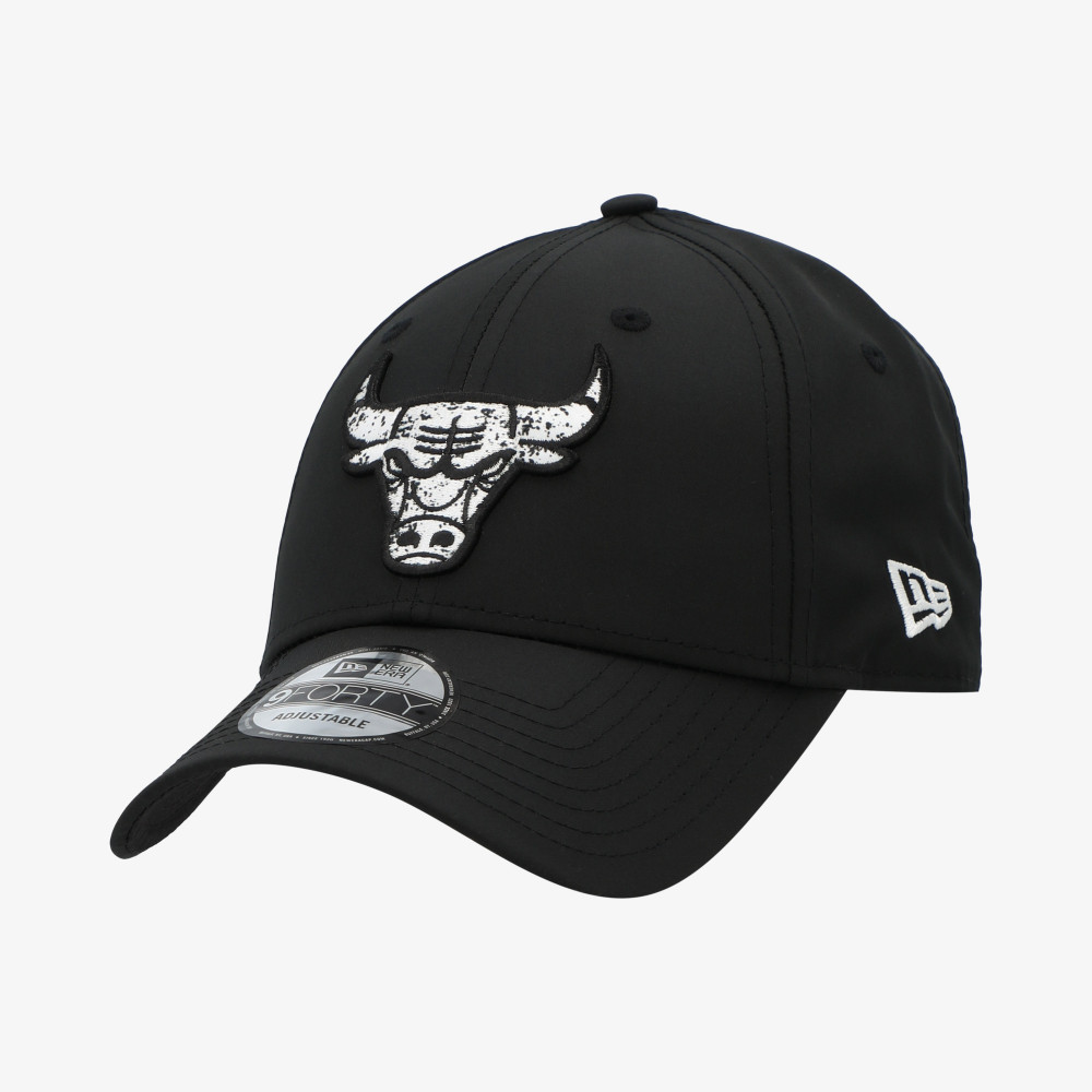 New era store 9forty black