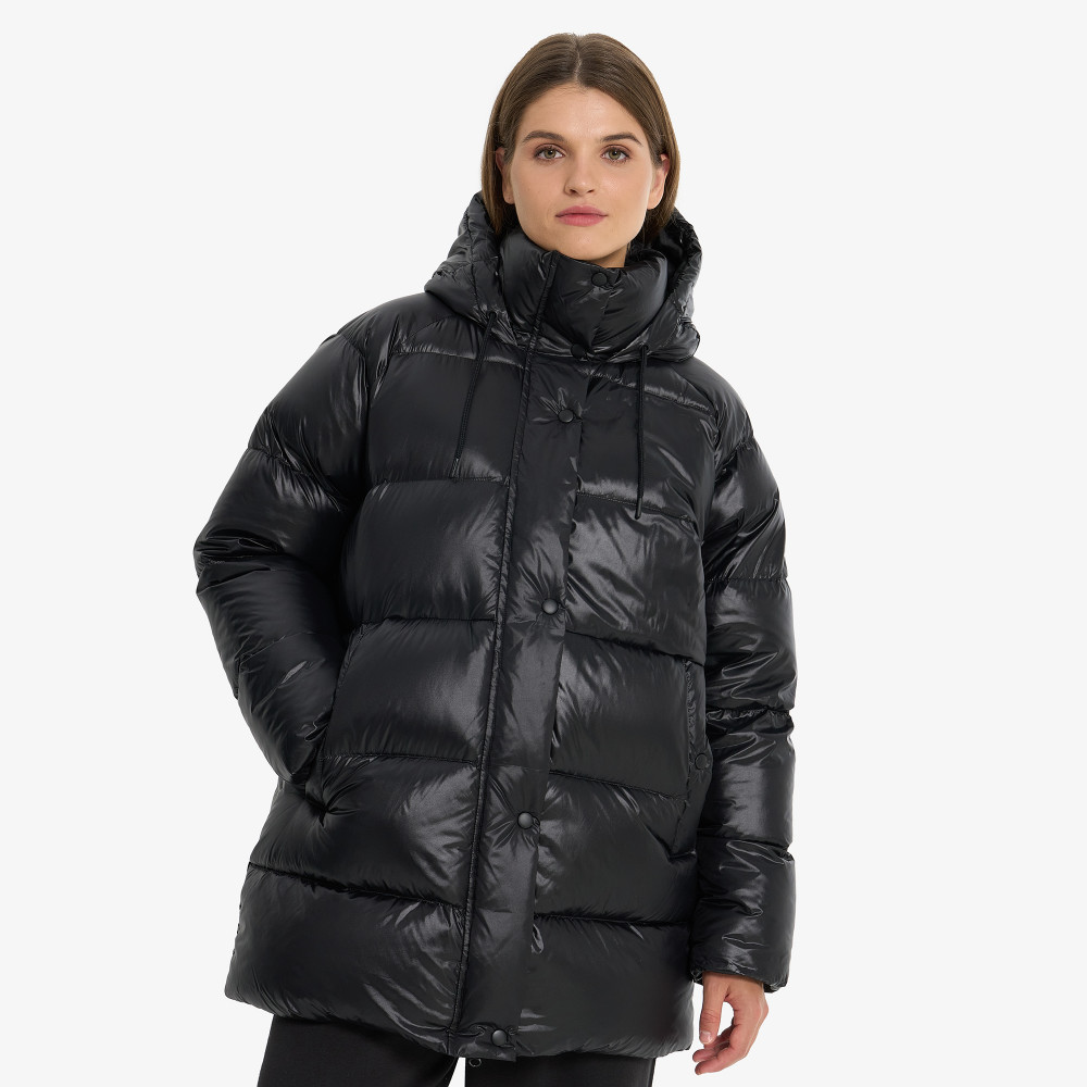 Женский пуховик PUMA Style Down - фото 2