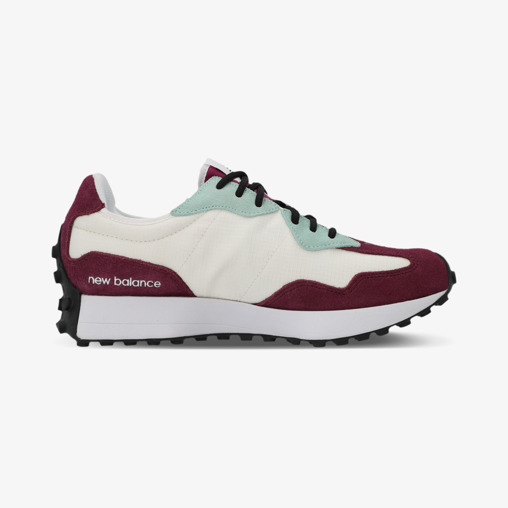 Женские кроссовки New Balance MS327 - фото 4