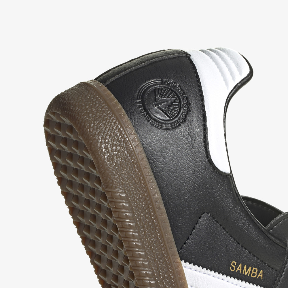 Мужские кеды adidas Samba Vegan - фото 8