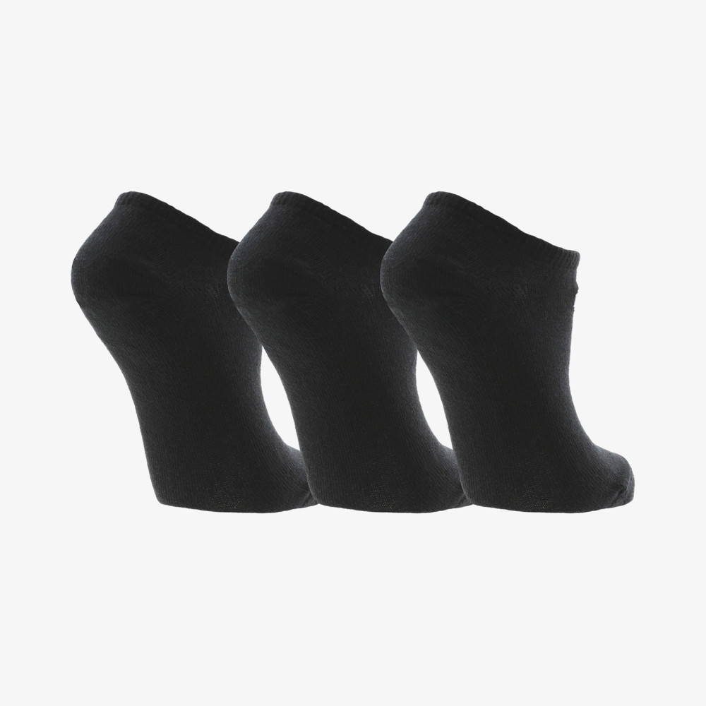 Носки Nike Value 3 пары унисекс - фото 2