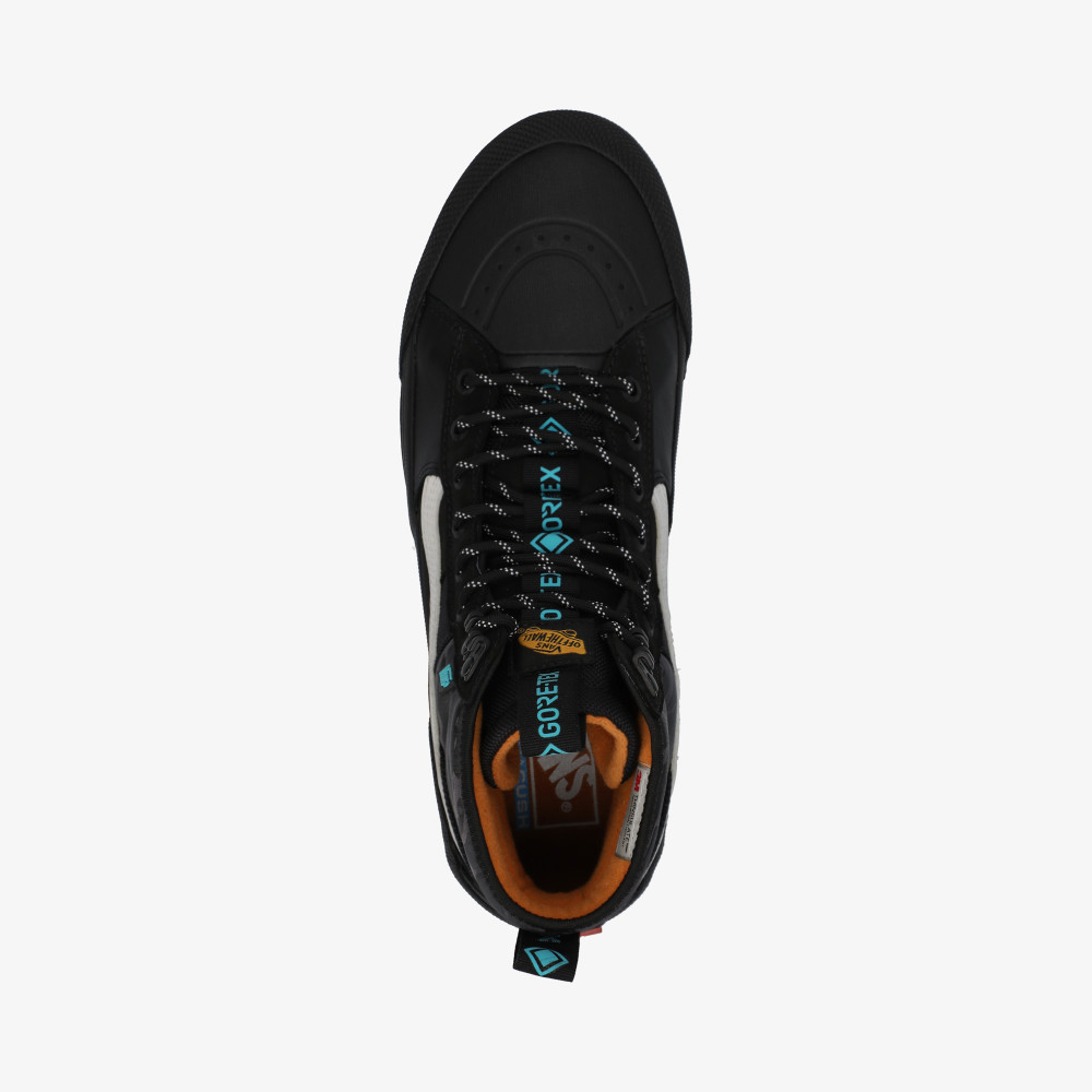 Мужские кеды Vans Sk8-Hi MTE-3 Gore-Tex - фото 5