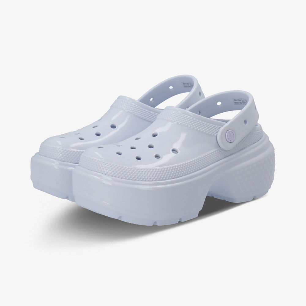 High crocs hot sale