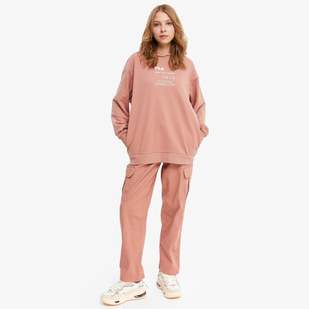 Женские брюки FILA - фото 3