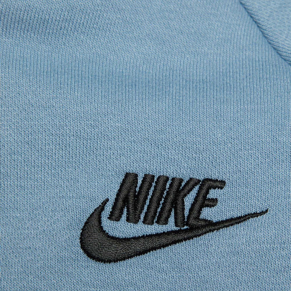 Женская худи Nike Sportswear Essential - фото 6