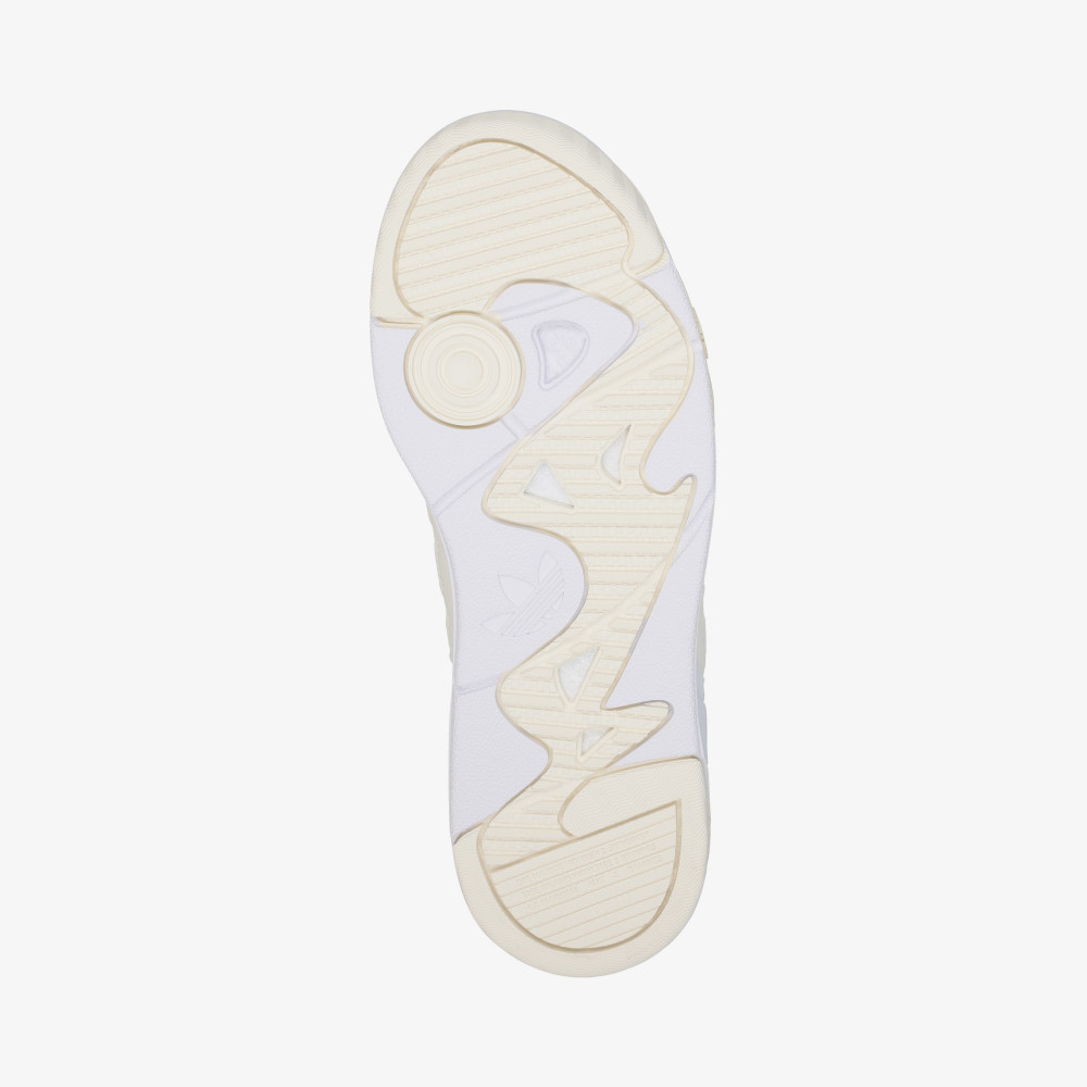 Женские кеды adidas Up Court - фото 6