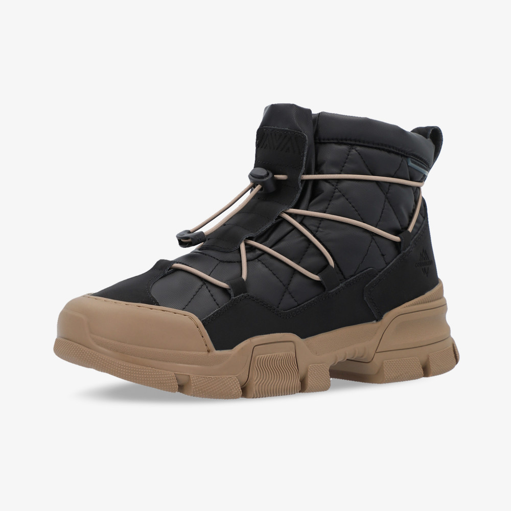 Женские ботинки Cordillero Opal Mid - фото 2