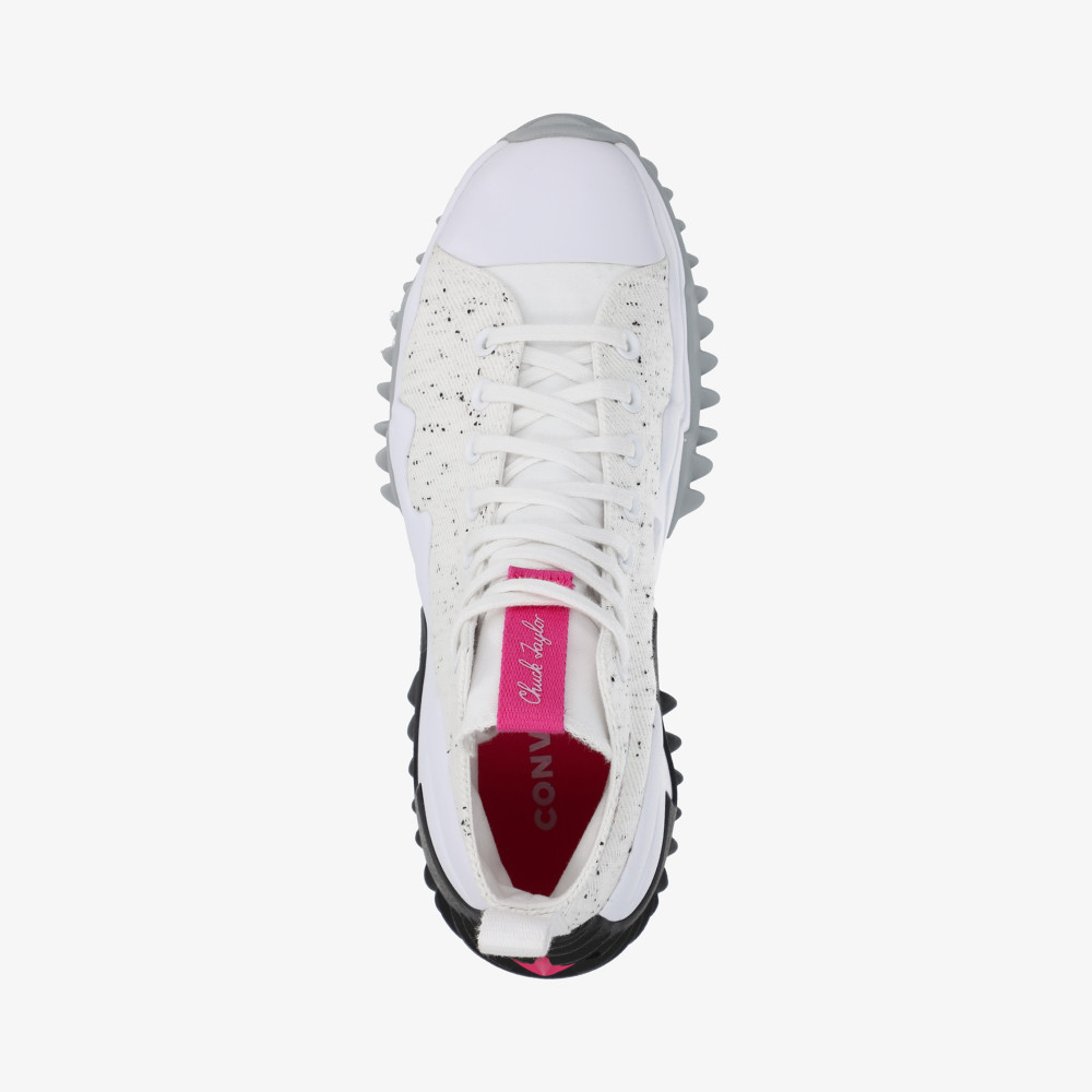 Кеды Converse Run Star Motion унисекс - фото 5
