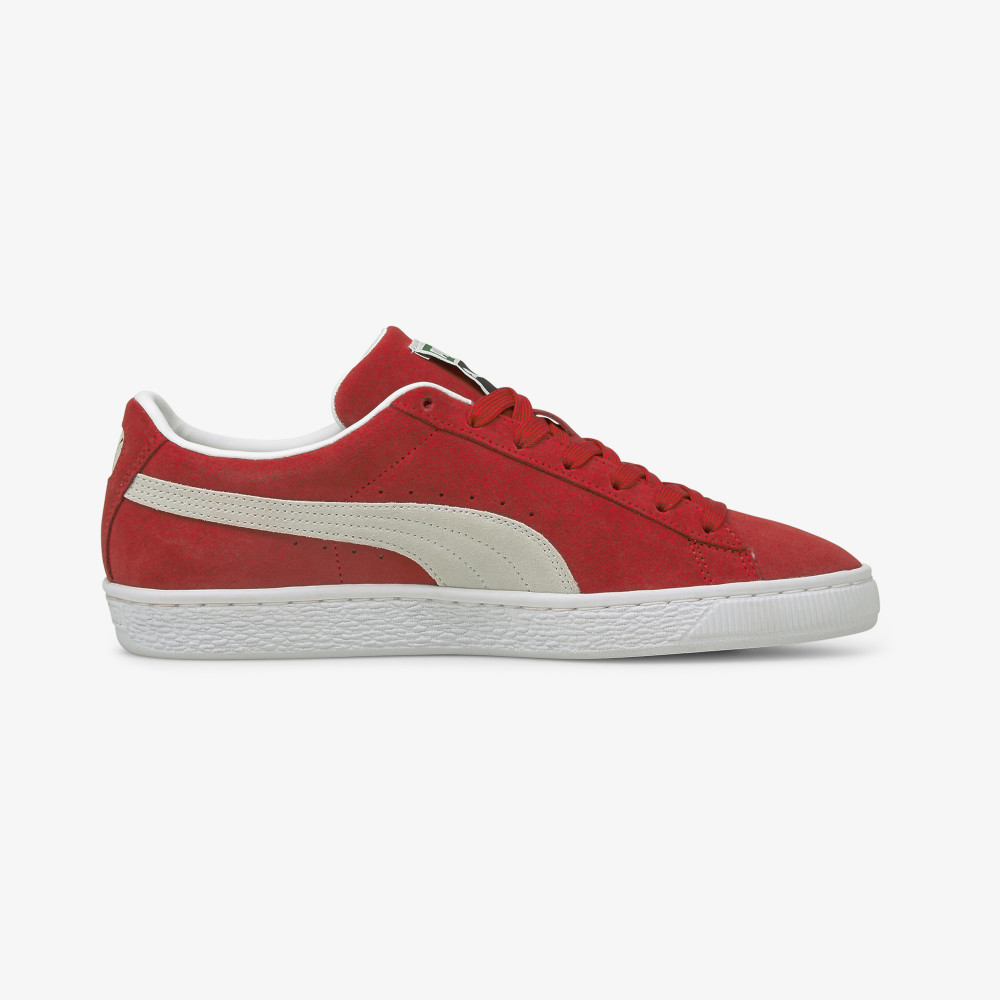 Мужские кеды PUMA Suede - фото 3