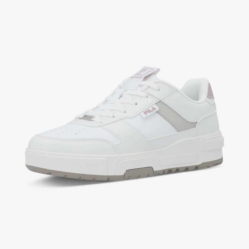Женские кеды FILA Fx-1000 Low - фото 2