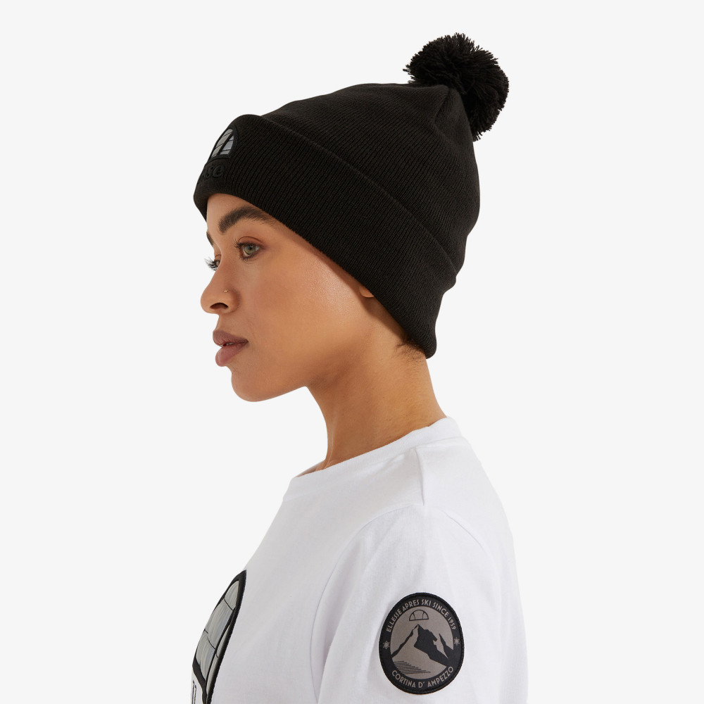 Шапка Ellesse Santi Pom Pom унисекс - фото 3