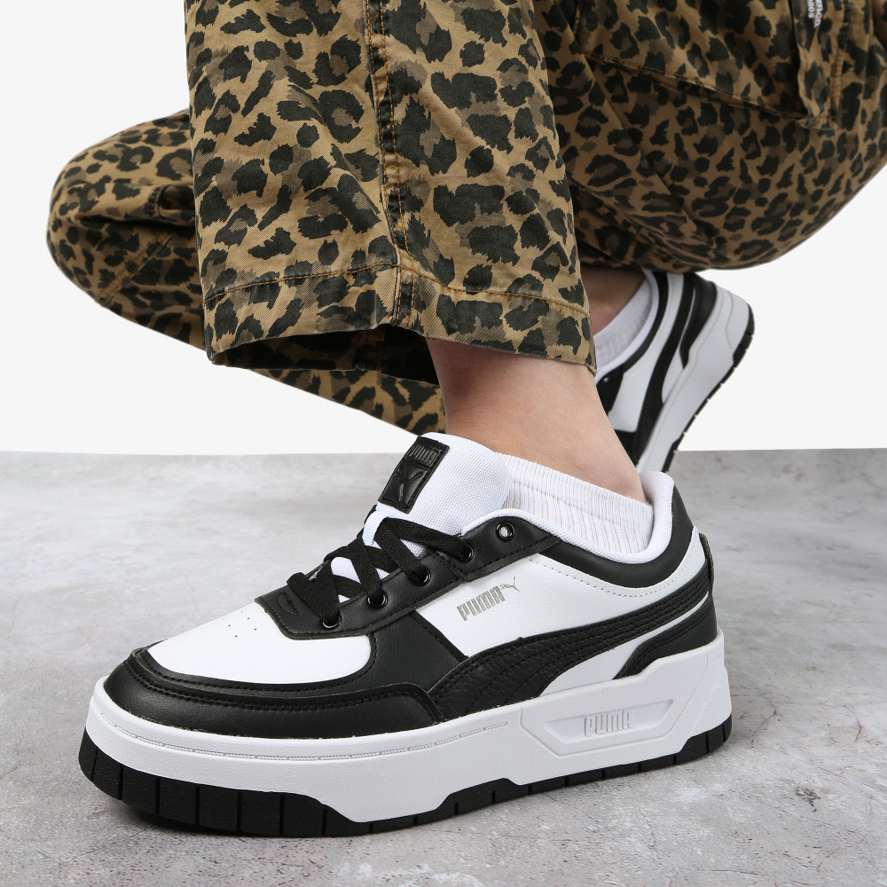 Женские кеды PUMA Cali Dream - фото 7