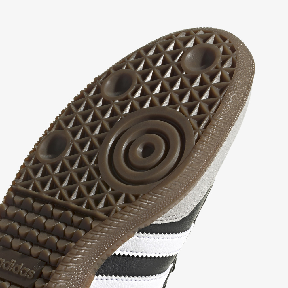 Мужские кеды adidas Samba Vegan - фото 9