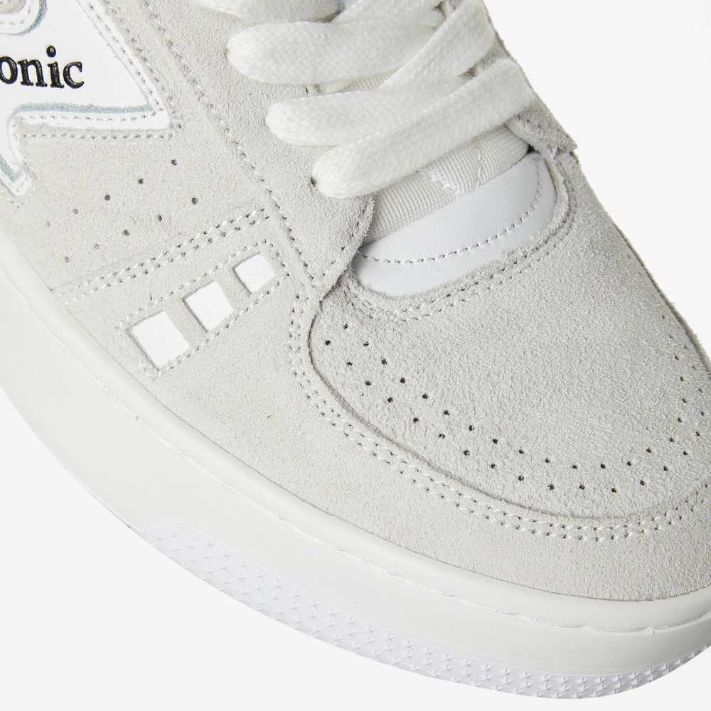 Мужские кеды Etonic New Akeem - фото 8