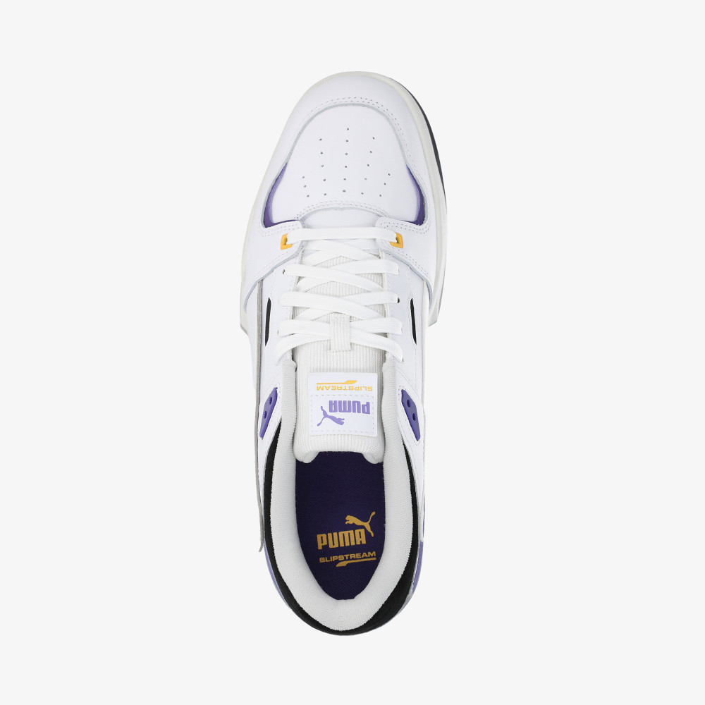 Мужские кеды PUMA Slipstream Bball - фото 5