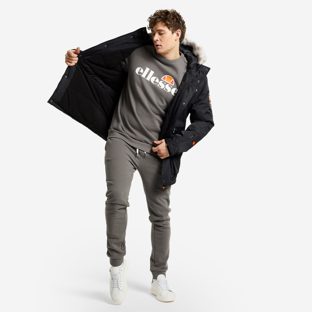 Мужская куртка Ellesse Mazzo - фото 3