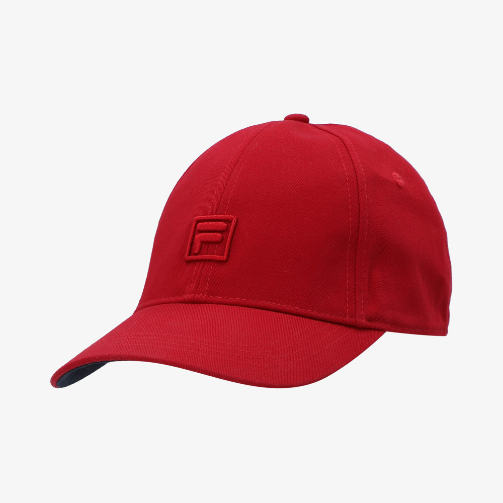 Бейсболка FILA - фото 1