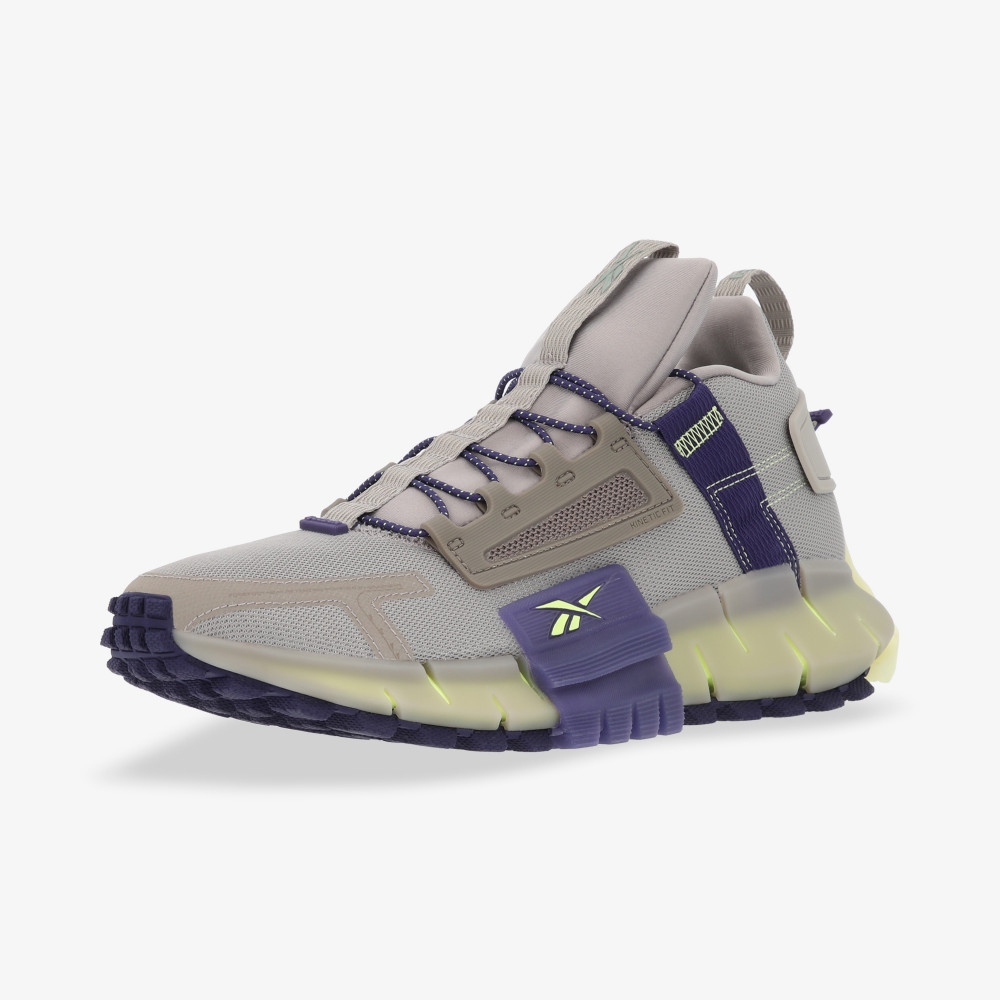 Мужские кроссовки Reebok Zig Kinetica Edge - фото 2