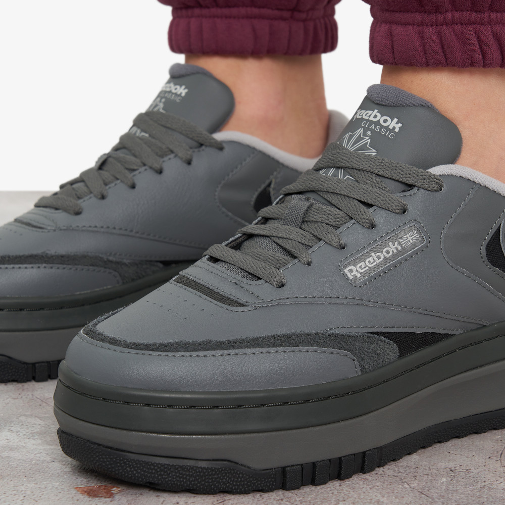 Женские кеды Reebok - фото 9