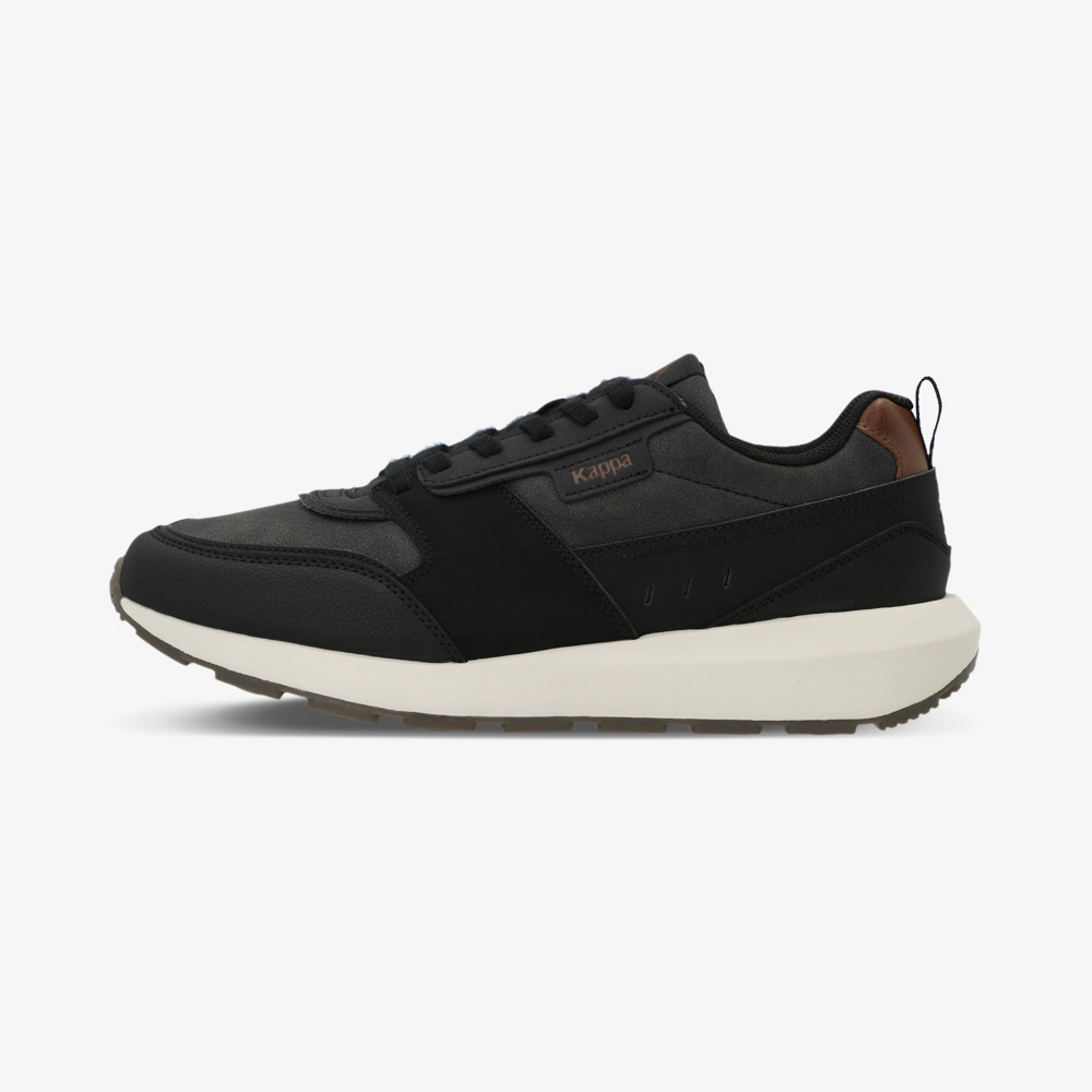 Мужские кроссовки Kappa Authentic Run - фото 1