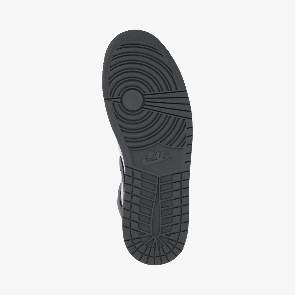 Мужские кеды Nike Jordan 1 Mid - фото 6