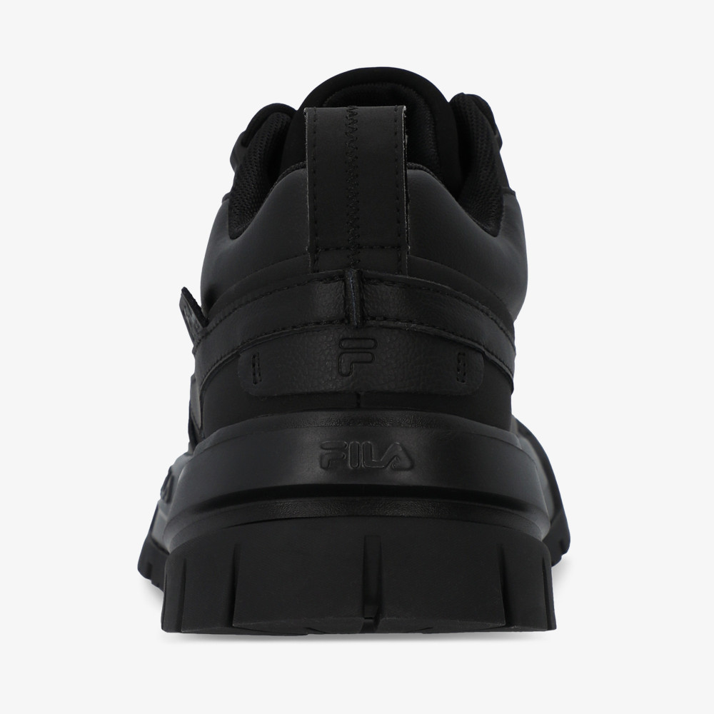 Мужские кроссовки FILA Backbone - фото 3