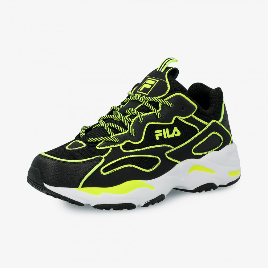 fila ray tracer neon