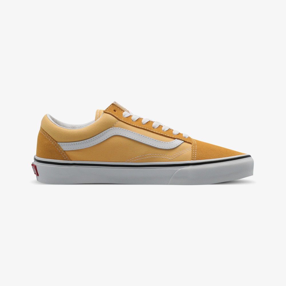 Кеды унисекс Vans Old Skool - фото 4