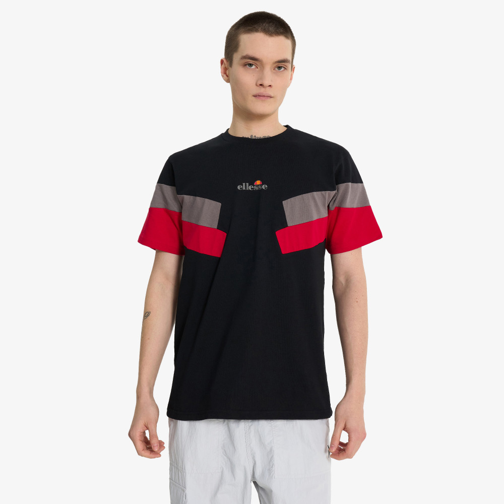 Мужская футболка Ellesse - фото 2