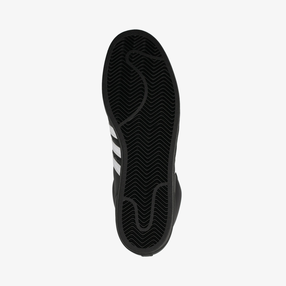 Мужские кеды adidas Pro Model - фото 6