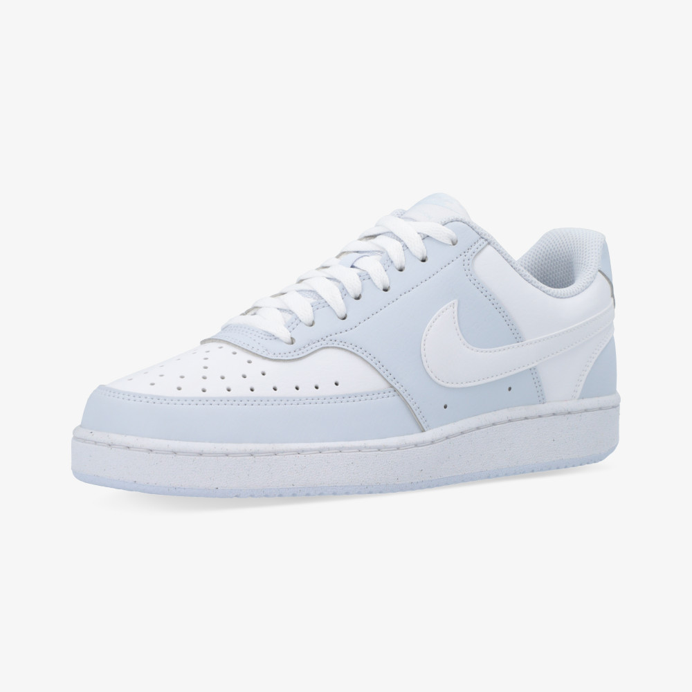 Женские кеды Nike Court Vision Low Next Nature - фото 2