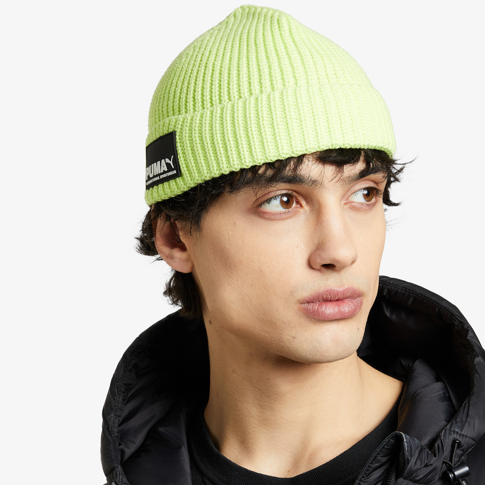 Шапка PUMA Progressive Street унисекс - фото 2