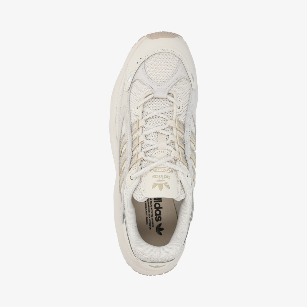 Мужские кроссовки adidas Ozmillen - фото 5