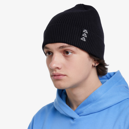 Шапка Kappa унисекс