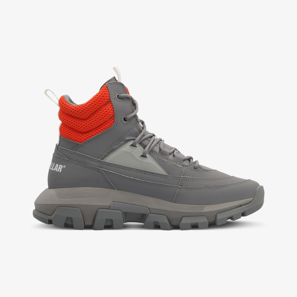 Ботинки унисекс Caterpillar Raider Lace Hi - фото 4