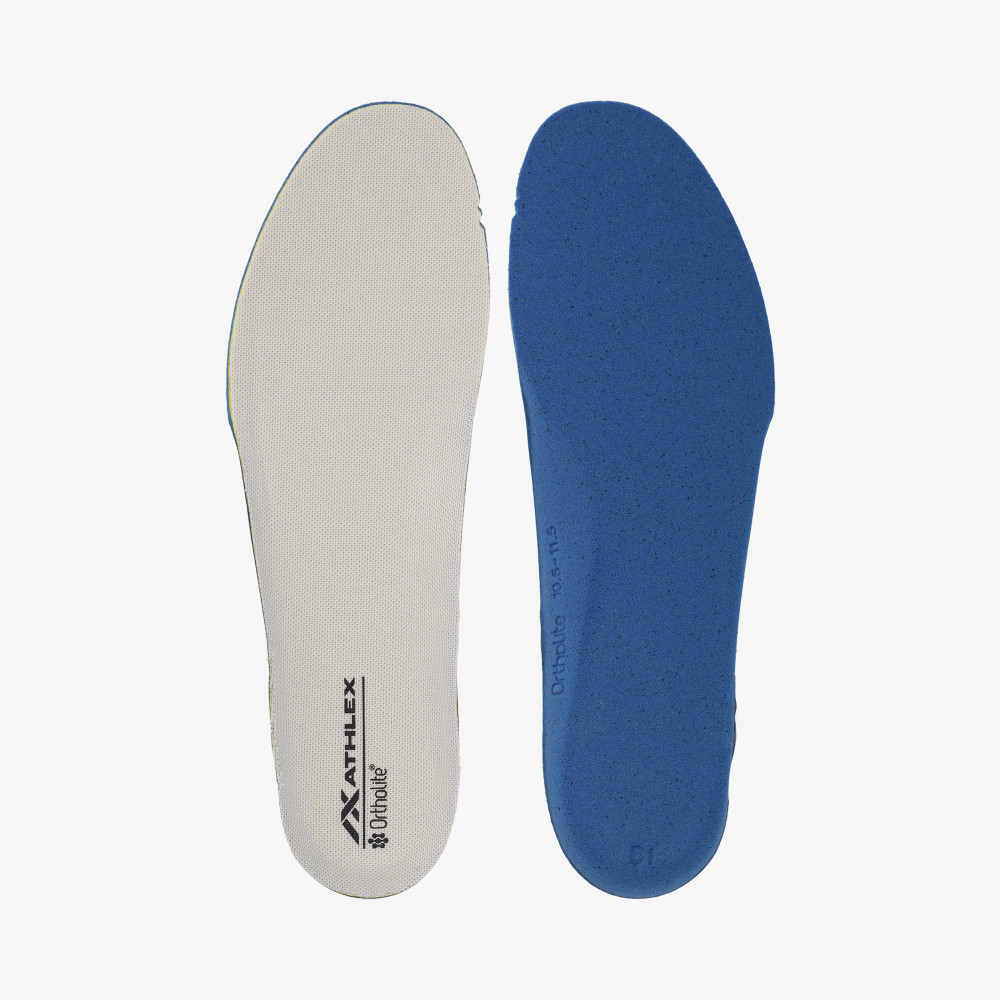 Мужские кроссовки Athlex Spacer Retro - фото 7