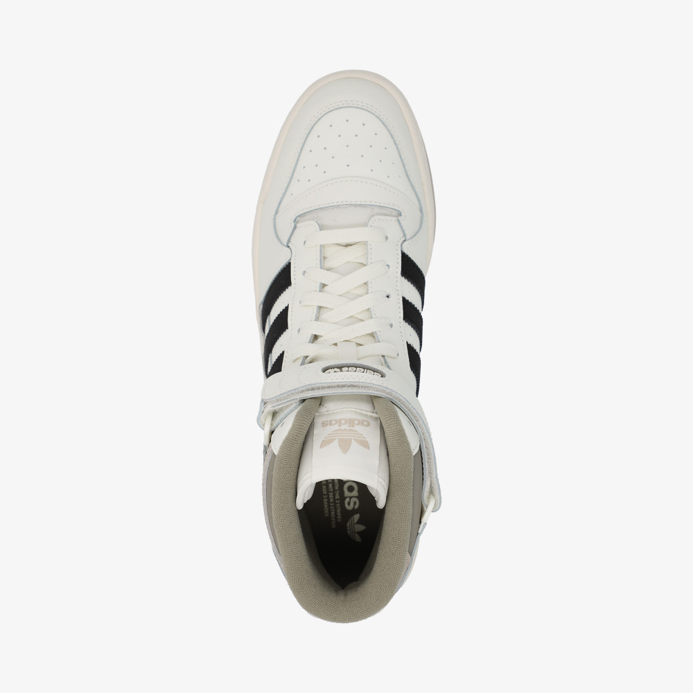 Мужские кеды adidas Forum Mid - фото 5