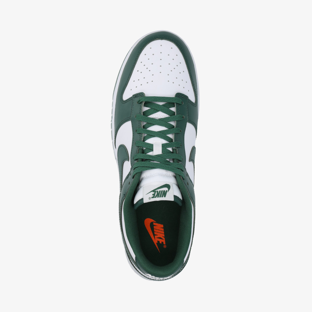 Мужские кеды Nike Dunk - фото 5