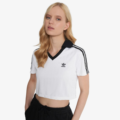 Женская футболка adidas