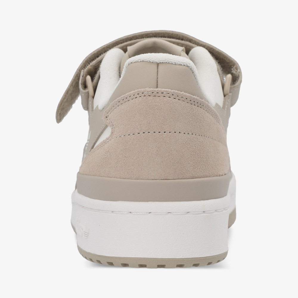 Мужские кеды adidas Forum Low - фото 3