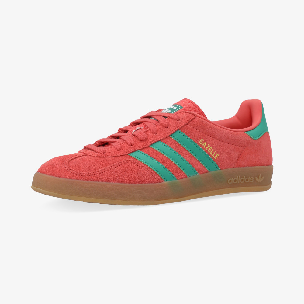 Мужские кеды adidas Gazelle Indoor - фото 2