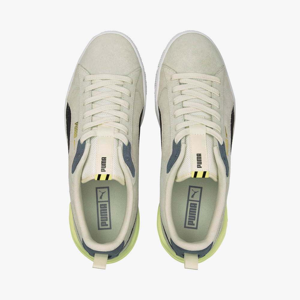 Мужские кеды PUMA Suede - фото 5