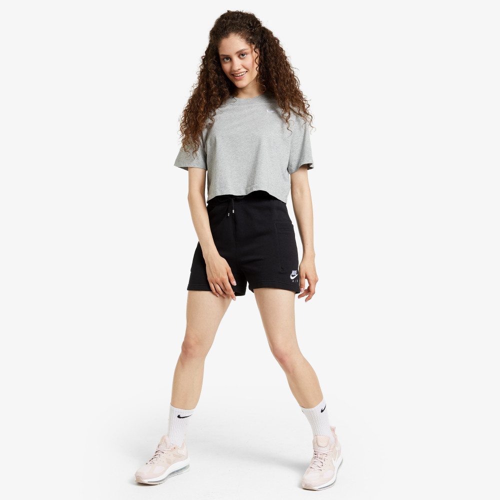 Женские шорты Nike Air - фото 3