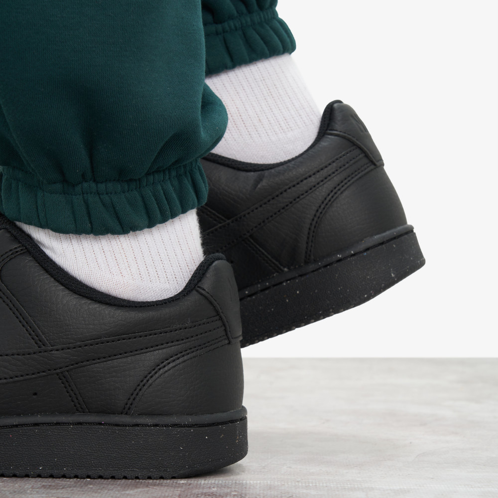 Мужские кеды Nike Court Vision Low - фото 9