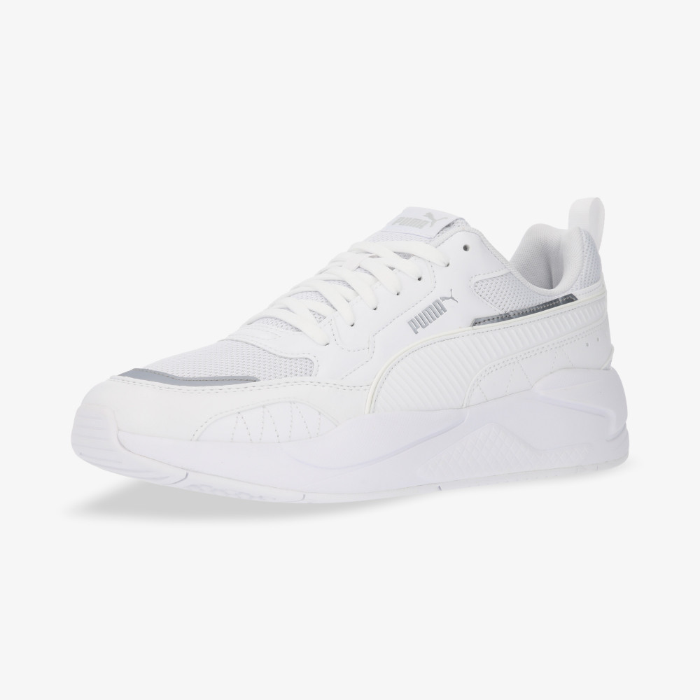 Мужские кроссовки PUMA X-Ray 2 Square - фото 2